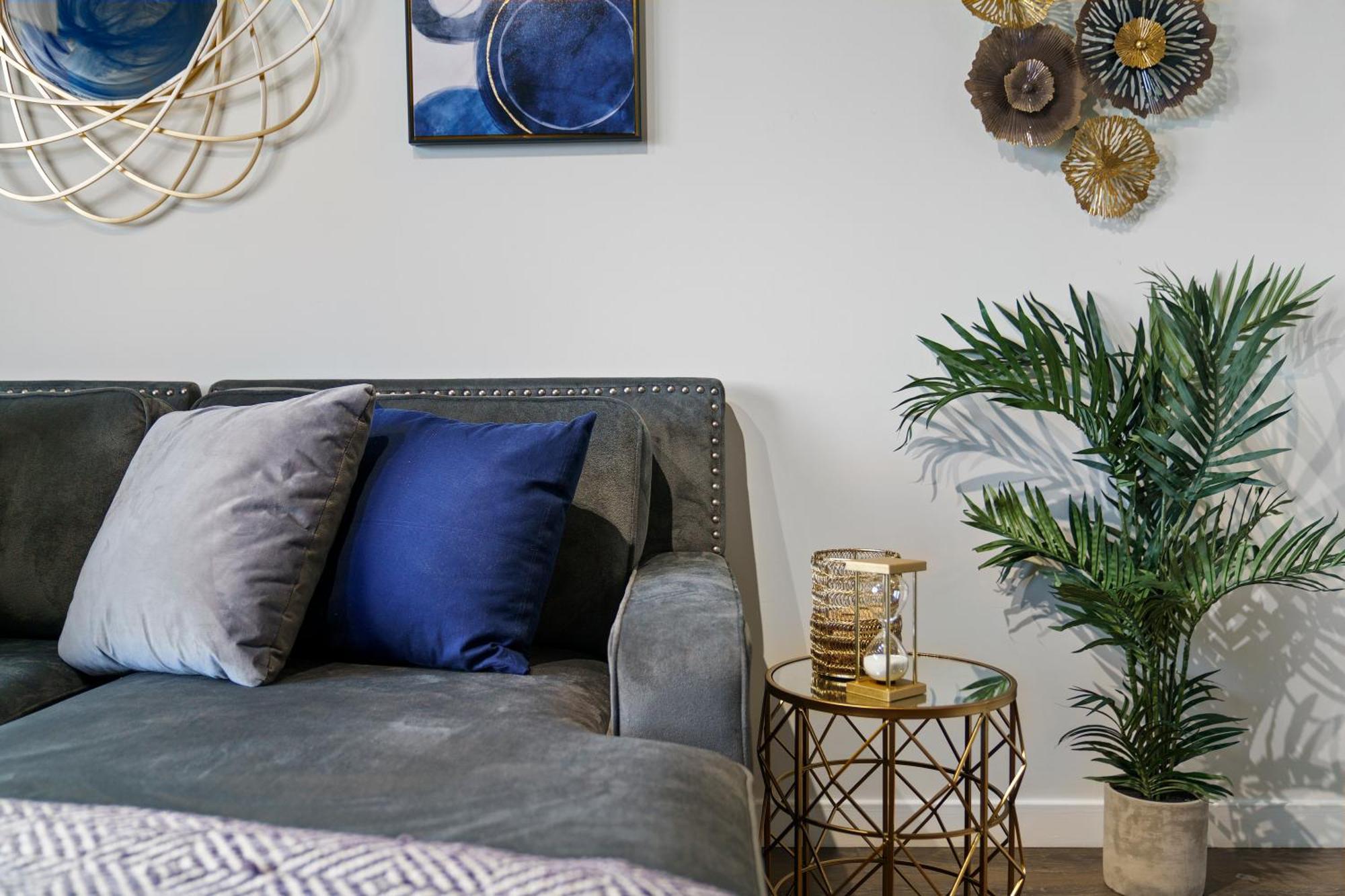 Dtla Escape Skyline Views With Luxury Amenities Appartement Los Angeles Buitenkant foto